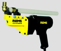 REMS Ax-Press 5